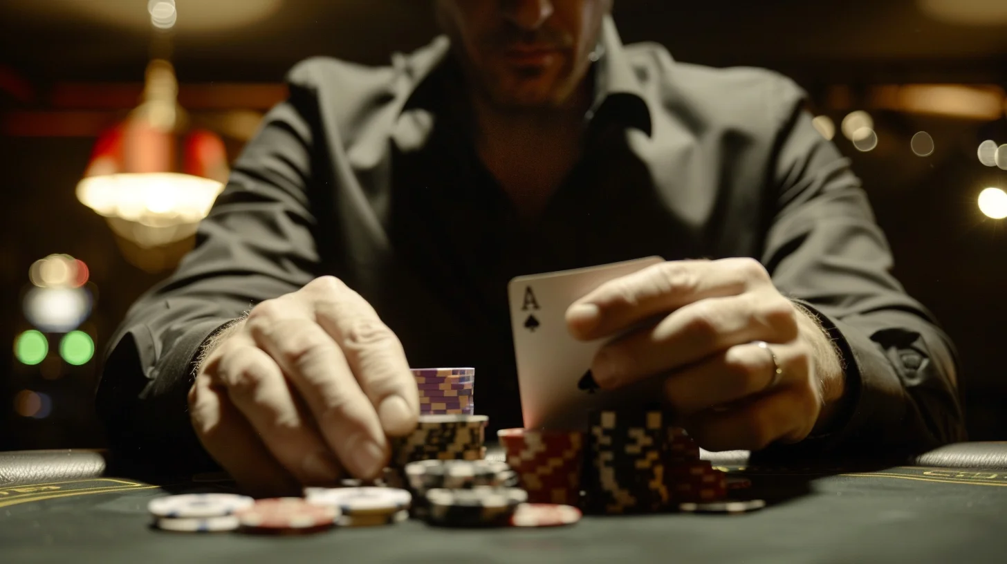 German casinos